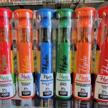 Cloud HI - 3300 puff Hyde Icon Recharge - Vape Shops Near Me - Honolulu, Hawaii Cloud HI - 3300 puff Hyde Icon Recharge - Vape Shops Near Me - Honolulu, Hawaii