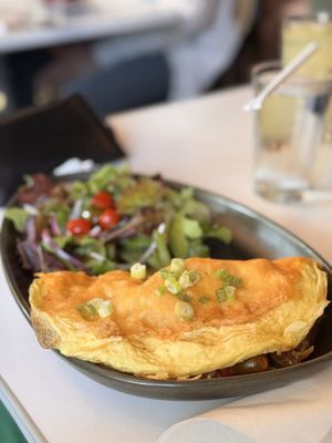 Bistro Café by null