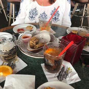Old Tony's - Potstickers and mai-tai's boyyyyy!! - Seafood Near Me - Redondo Beach, California Old Tony's - Potstickers and mai-tai's boyyyyy!! - Seafood Near Me - Redondo Beach, California