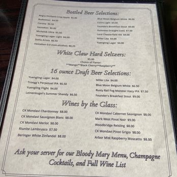 Tamaqua Station Restaurant - Menu 8/12/21 - Seafood Near Me - Tamaqua, Pennsylvania Tamaqua Station Restaurant - Menu 8/12/21 - Seafood Near Me - Tamaqua, Pennsylvania