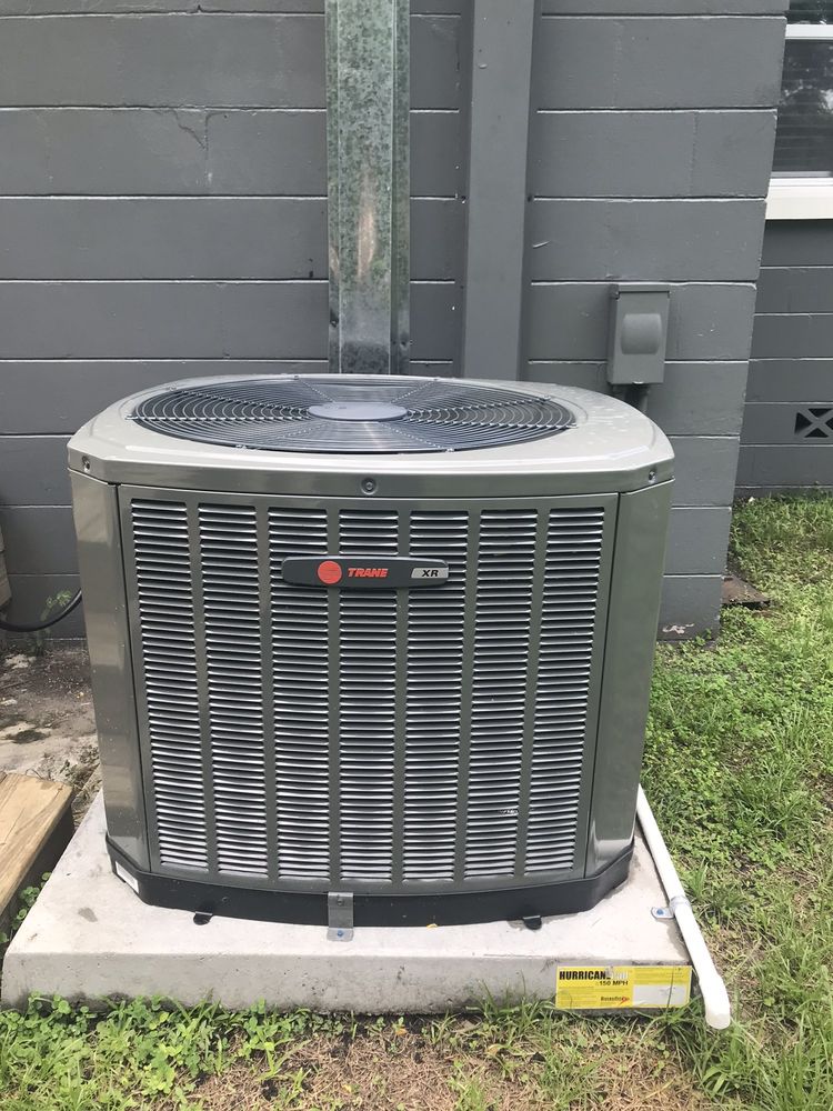 People Air Conditioning And Heating - mold inspector in Longwood, FL