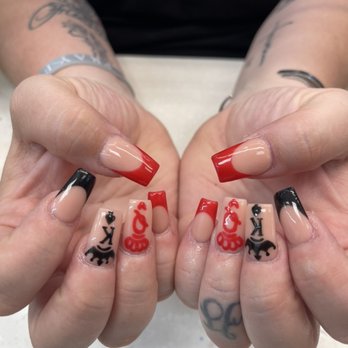MD Nails & Lashes - Nail Technicians Near Me MD Nails & Lashes - Nail Technicians Near Me