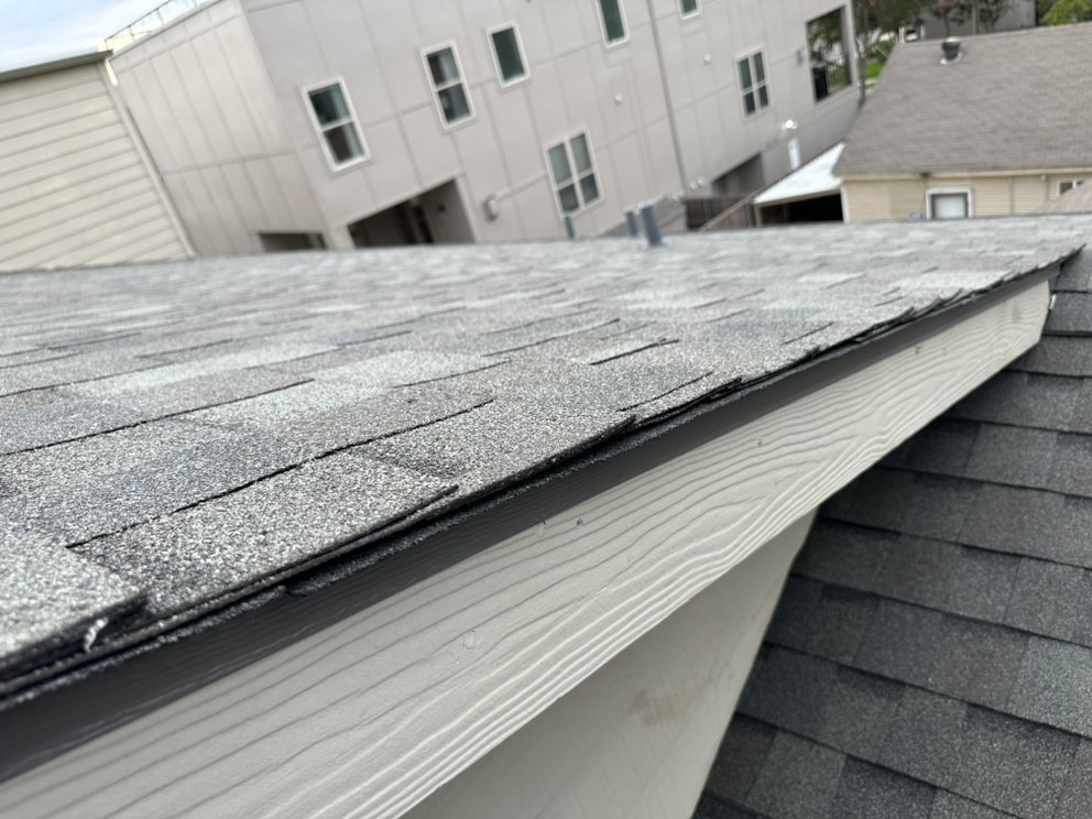 Slide of Heirloom Roofing & Restorations