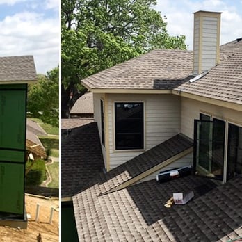 Net Roofing - Residential Client, installing a new roof. - Roofing Near Me - Arlington, Texas Net Roofing - Residential Client, installing a new roof. - Roofing Near Me - Arlington, Texas