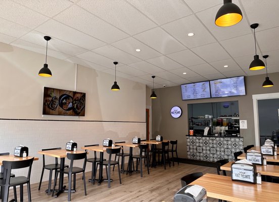 Maiz Picante Taqueria by null