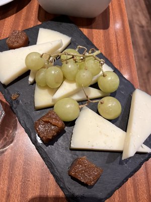 Meson Don Felipe by null