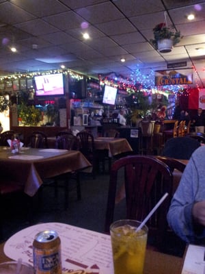 Contigo Peru by null