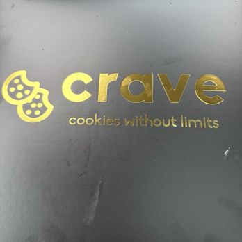 Crave - Desserts Near Me - Conyers, Georgia
