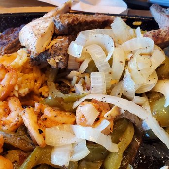 Chili's - Sizzling fajitas - Bars Near Me - Midlothian, Virginia