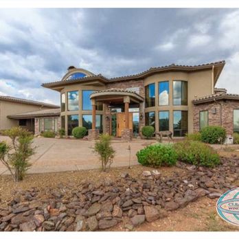 Clearly Clean Window Cleaners - Window Cleaning Client Residence - Window Washing Near Me - Prescott, Arizona Clearly Clean Window Cleaners - Window Cleaning Client Residence - Window Washing Near Me - Prescott, Arizona