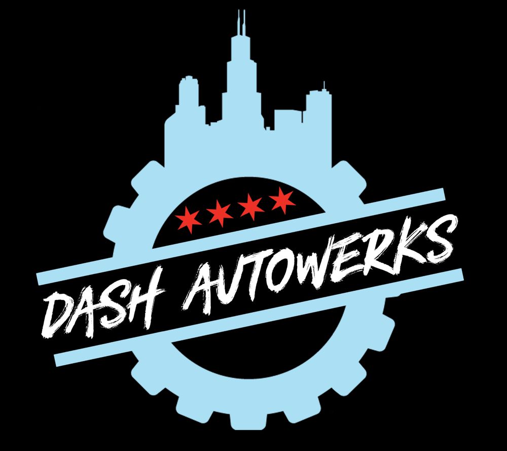 DASH AUTOWERKS 4645 25th Ave, Schiller Park, Illinois Body Shops