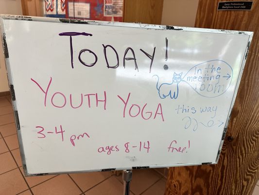 Lacey Timberland Library