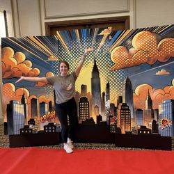 Balloons By Cait Wible - Cait is EPIC!!!