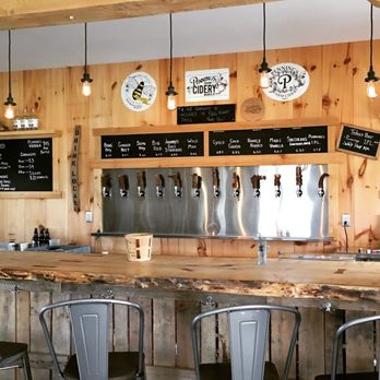 Pennings Farm Cidery - Cideries Near Me - Warwick, New York