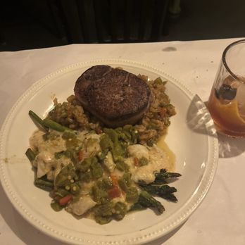 Seared - Steakhouses Near Me - Albuquerque, New Mexico
