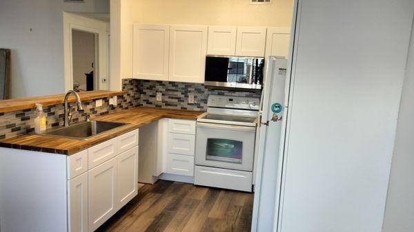 Advanced 24/7 Restoration by null