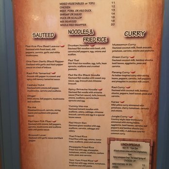 Yummy Thai - Thai Near Me - New York, New York
