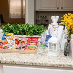 Minnie Lee's Senior Home Care