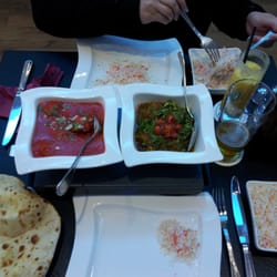 Delhi Diner