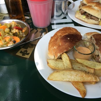 La Buenavida - Mexican Near Me - México, D.F., DIF