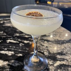 Parlor Bar