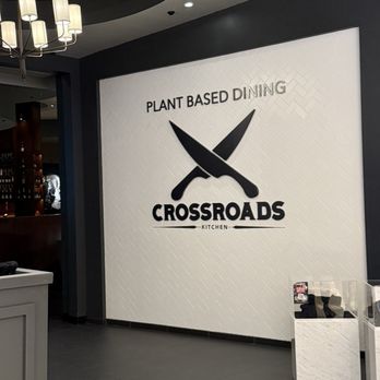 Crossroads Kitchen - Entrance - Vegan Near Me - Las Vegas, Nevada Crossroads Kitchen - Entrance - Vegan Near Me - Las Vegas, Nevada