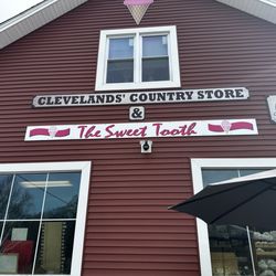 The Sweet Tooth