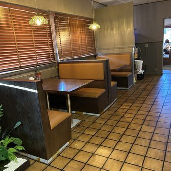 Black Straw Chinese kitchen - New booths March 2026 - Chinese Near Me - Spokane, Washington Black Straw Chinese kitchen - New booths March 2026 - Chinese Near Me - Spokane, Washington