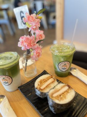 Okaeri Cafe by null