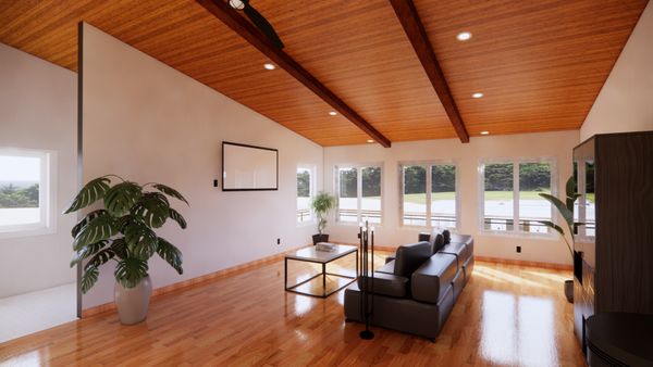 New Ryse Sustainable Design