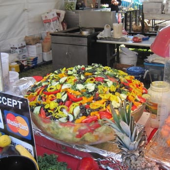 Golden Gate Foods - Our salads are inventive, tasty and look great! - Food Stands Near Me - Stuart, Florida Golden Gate Foods - Our salads are inventive, tasty and look great! - Food Stands Near Me - Stuart, Florida
