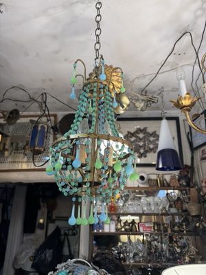 Old Times Antiques by null