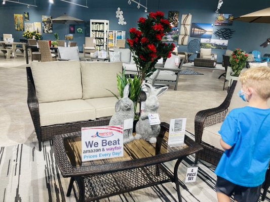 AMERICAN FURNITURE WAREHOUSE - Updated March 2025 - 133 Photos &amp; 120 ...