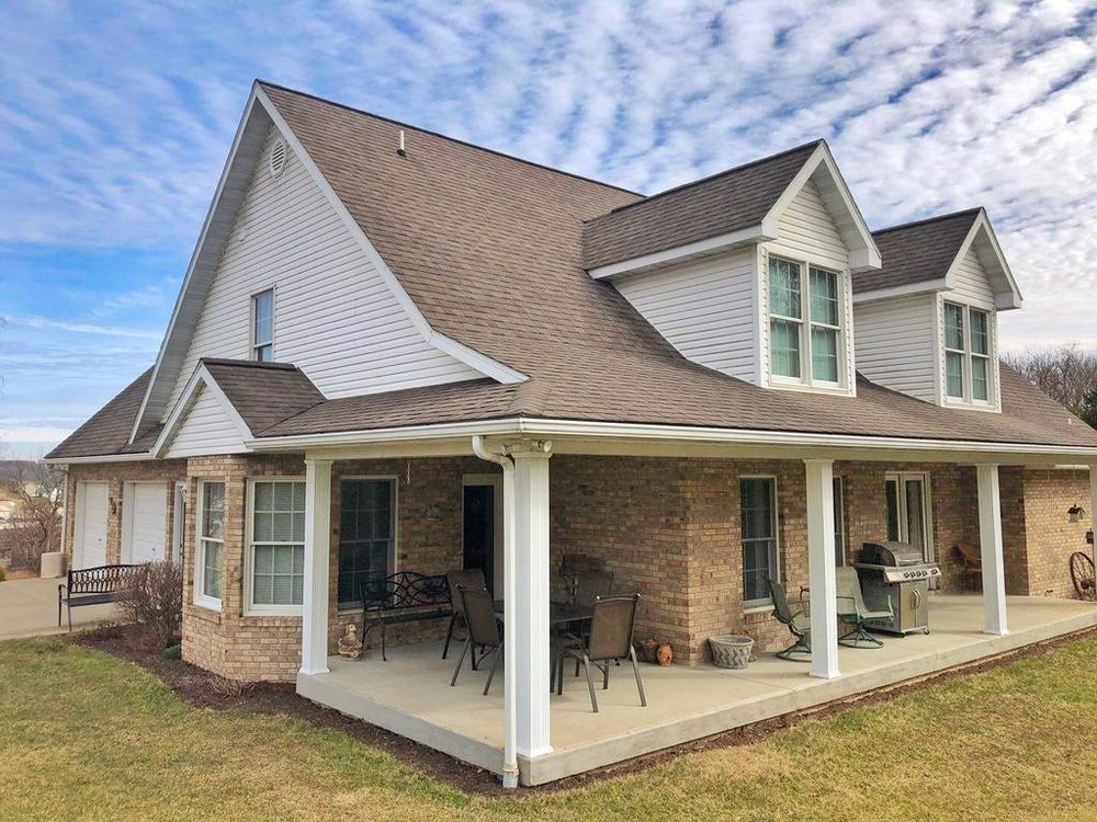 Slide of Shield Roofing & Construction