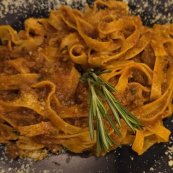Rocco's - Fettuccine Bolognese - Wine Bars Near Me - Towson, Maryland Rocco's - Fettuccine Bolognese - Wine Bars Near Me - Towson, Maryland