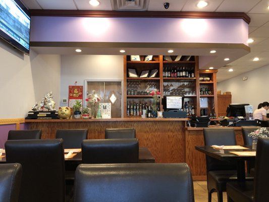 East Ocean Restaurant by null