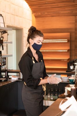 Caffe Umbria by null