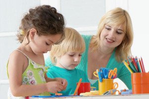 Shore Kids Pediatric Therapies - child therapist in Oceanport, NJ