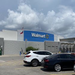 Walmart Supercenter