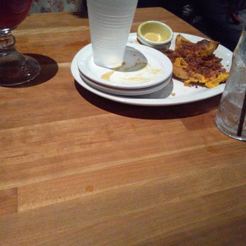 Cheddar's Scratch Kitchen - Got food, got appetizer, no drinks. - American Near Me - Fort Worth, Texas Cheddar's Scratch Kitchen - Got food, got appetizer, no drinks. - American Near Me - Fort Worth, Texas