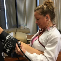 Ridley Lowell Business And Technical Institute - Medical Assistants train in hands-on labs. They are well prepared to take vital signs, EKG, and do phlebotomy when they graduate