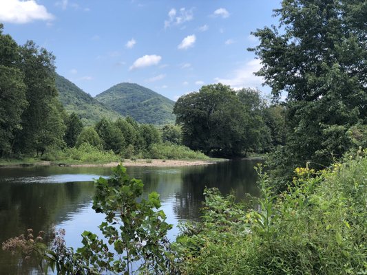 Blackwater Outdoor Adventures by null