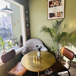 Cafe Vista