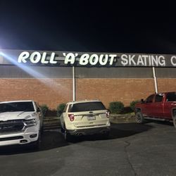 Roll-A-Bout Skating Center