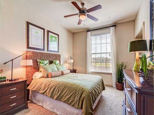 Villas Tech Ridge by null