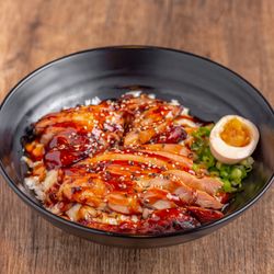 Soru Ramen Sushi & Seafood