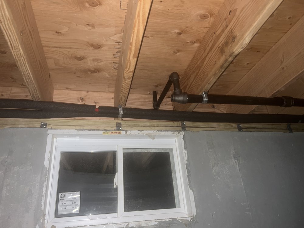 Slide of S&V FLOOR AND PLUMBING SERVICE