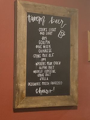 Alpine Tavern and Grill by null