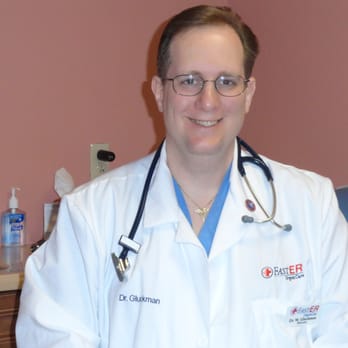FastER Urgent Care - Dr. Gluckman - Urgent Care Near Me - Morris Plains, New Jersey FastER Urgent Care - Dr. Gluckman - Urgent Care Near Me - Morris Plains, New Jersey