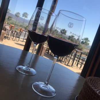 Monte Xanic - Wine Bars Near Me - Ensenada, BCN